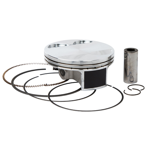 Piston Kit Forged Replica 11.7:1 95.47mm