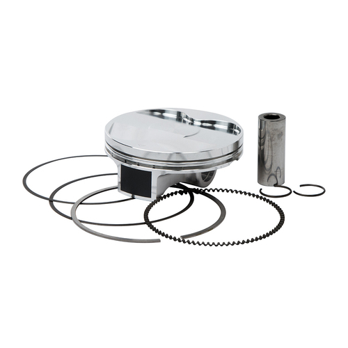 Piston Kit Forged Big Bore 13.0:1 80.97mm