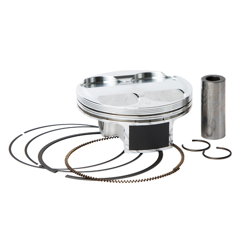 Piston Kit Forged Replica 13.2:1 76.95mm