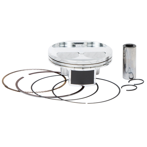 Piston Kit Forged Replica 13.5:1 76.98mm