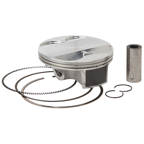 Piston Kit Forged Replica 12.5:1 95.96mm