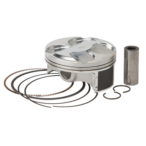 Piston Kit Forged Replica 13.5:1 76.97mm