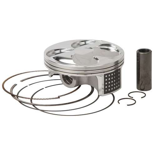 Piston Kit Forged Hi Comp 13.7:1 96.96mm