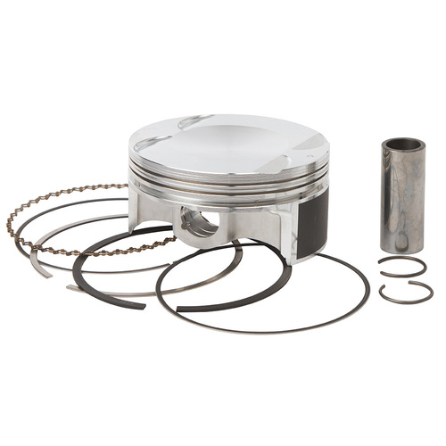 Piston Kit Forged Replica 10.5:1 92.97mm