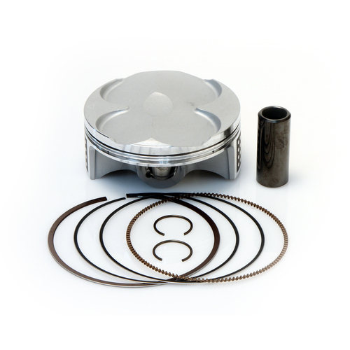 Piston Kit Forged Hi Comp 13.7:1 77.96mm