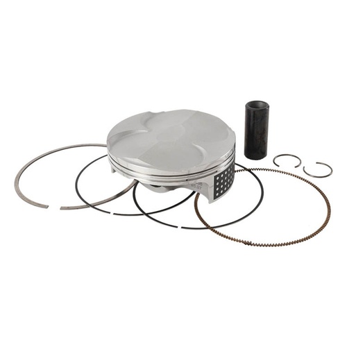 Piston Kit Forged Hi Comp 95.96mm
