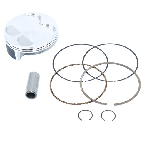 Piston Kit Forged Big Bore 13.8:1 79.97mm