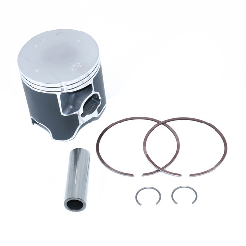 Piston Kit Cast Replica Std Comp 71.925mm