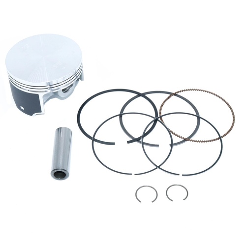 Piston Kit Cast Replica Std Comp 92.00mm