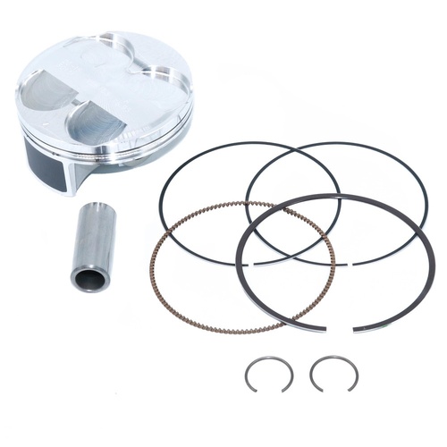 Piston Kit Forged Replica 13.7:1 76.96mm