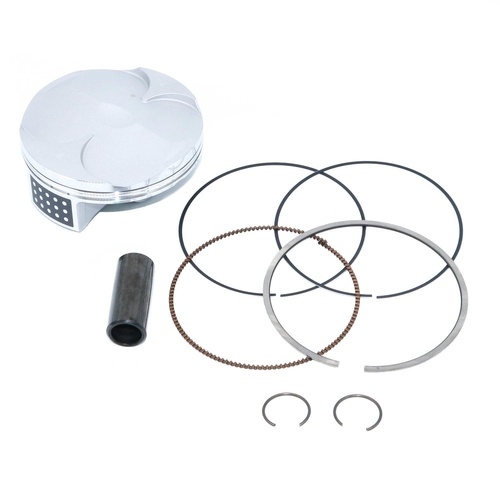 Piston Kit Rorged Racing Hi Comp 14.2:1 78.98mm
