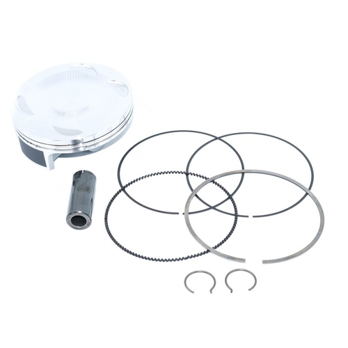 Piston Kit Cast Replica Std Comp 99.96mm