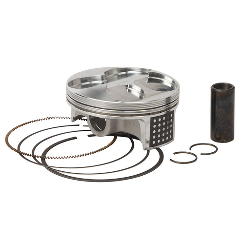 Piston Kit Cast Replica Std Comp 82.46mm