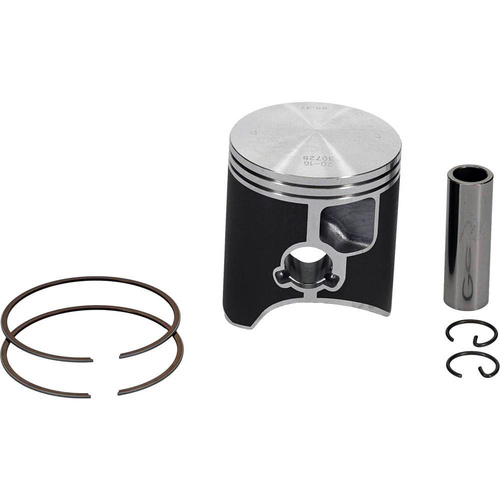Piston Kit - Cast Std Comp 72.97mm