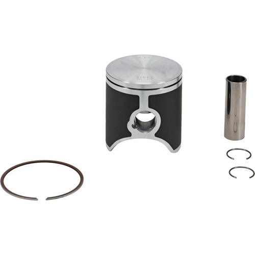 Piston Kit Cast Replica Std Comp 53.94mm