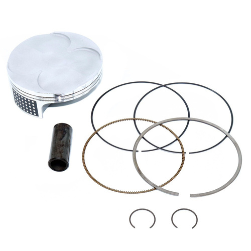 Piston Kit - Forged Std Comp 95.97mm