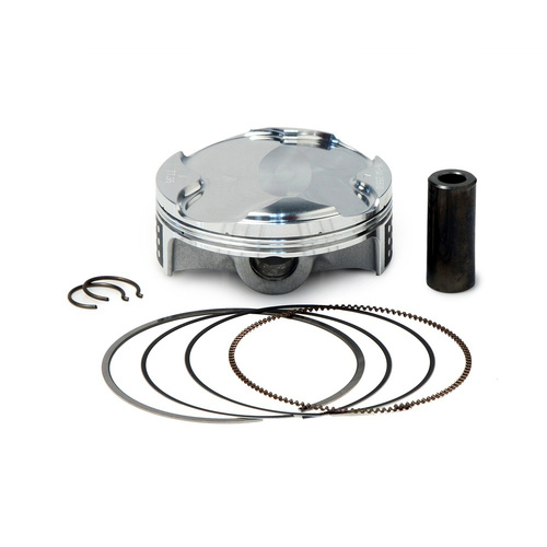 Piston Kit - Forged Std Comp 80.97mm