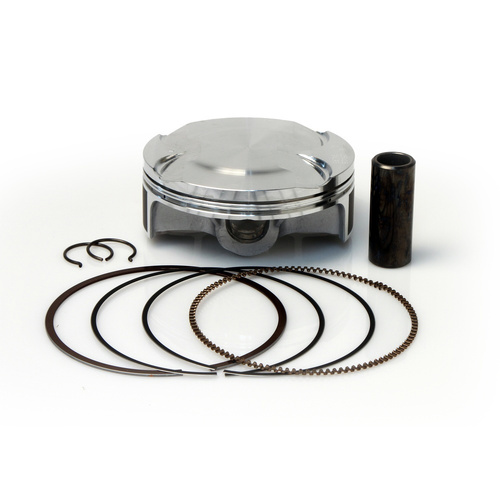 Piston Kit - Forged Std Comp 94.96mm