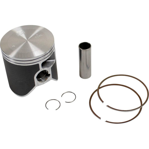 Piston Kit - Cast 71.95mm