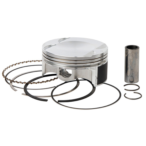 Piston Pro Std Comp 92.95mm