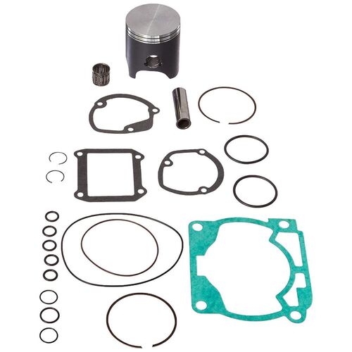 Top End Engine Rebuild Kit - 52.46mm Piston