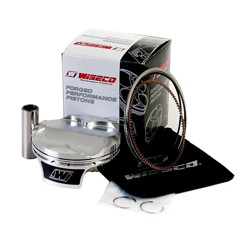 Forged Piston 76.0mm 13.5:1