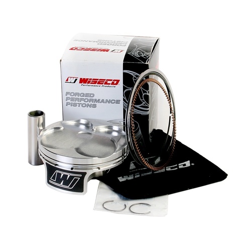Forged Piston 77.0mm 13.4:1