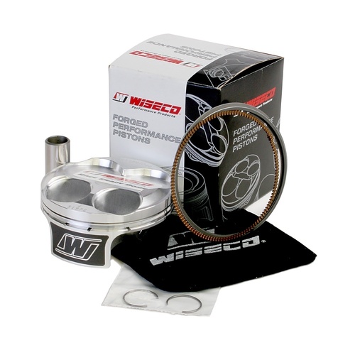 Forged Piston 77.0mm 13.7:1