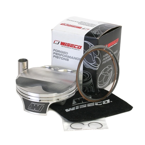 Forged Piston 88.0mm 13.5:1