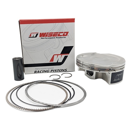 Forged Piston 88.0mm 12.5:1