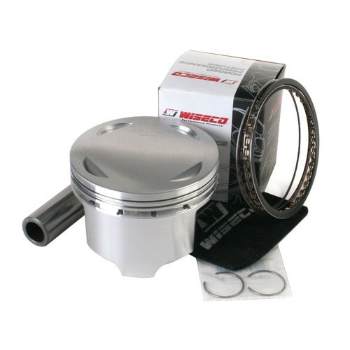 Forged Piston 101.0mm 11:1
