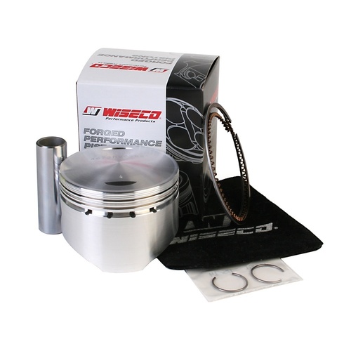 Forged Piston 69.0mm 8.9:1
