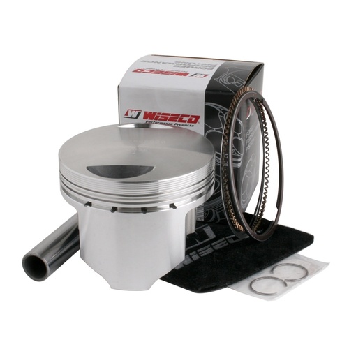 Forged Piston 90.0mm 9:1