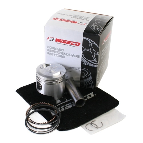 Forged Piston 41.0mm 11:1