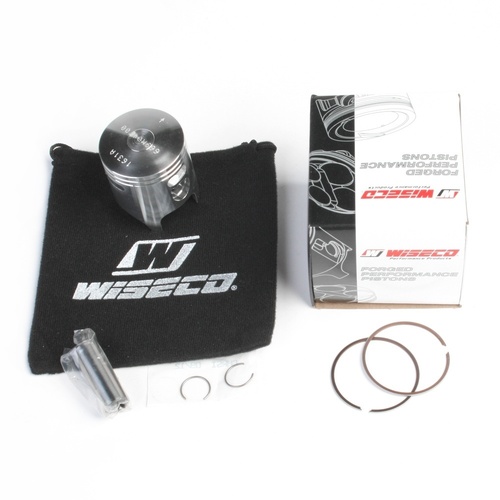 Forged Piston 47.0mm