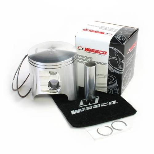Forged Piston 72.0mm
