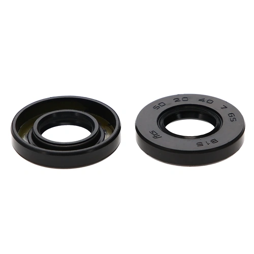 Crankshaft Main Oil Seal - Kit