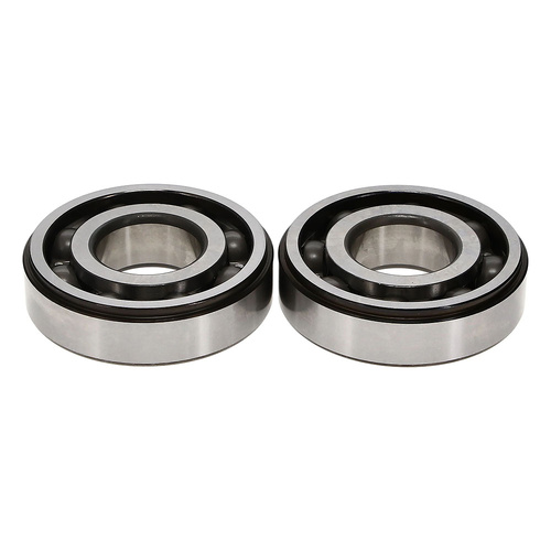 Main Crankshaft Bearings