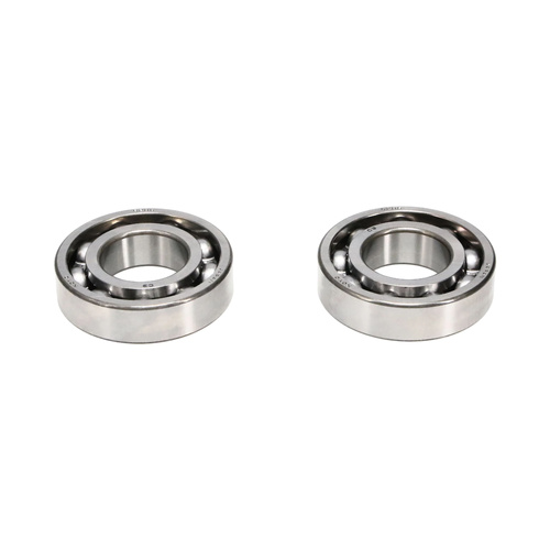 Main Crankshaft Bearings