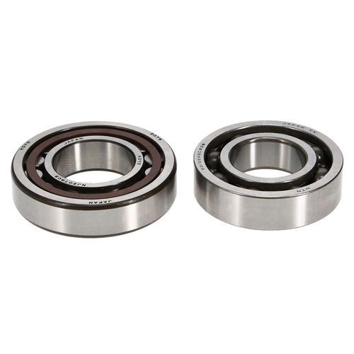 Main Crankshaft Bearings