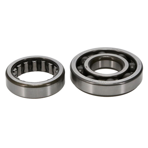 Main Crankshaft Bearings