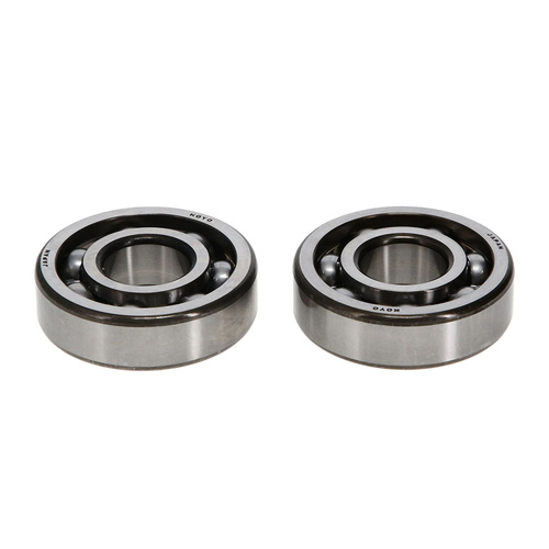 Main Crankshaft Bearings