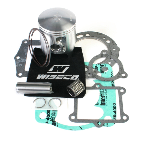 Top End Engine Rebuild Kit 66.00mm