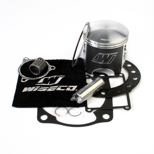 Top End Engine Rebuild Kit 89.0mm ProLite