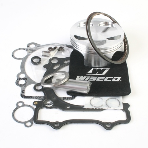 Top End Engine Rebuild Kit 87.5mm