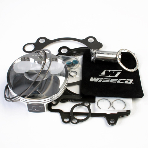 Top End Engine Rebuild Kit 80.5mm 11:1 