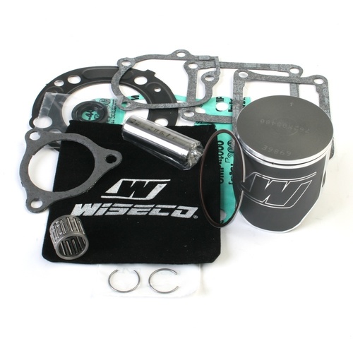 Top End Engine Rebuild Kit 47.00mm Racer Elite