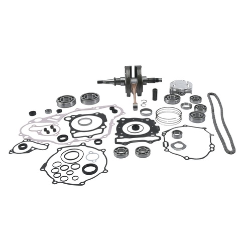Engine Rebuild Kit - Complete
