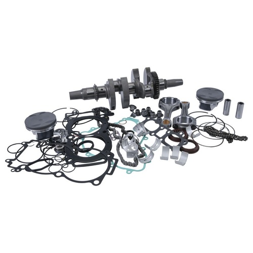 Engine Rebuild Kit - Complete