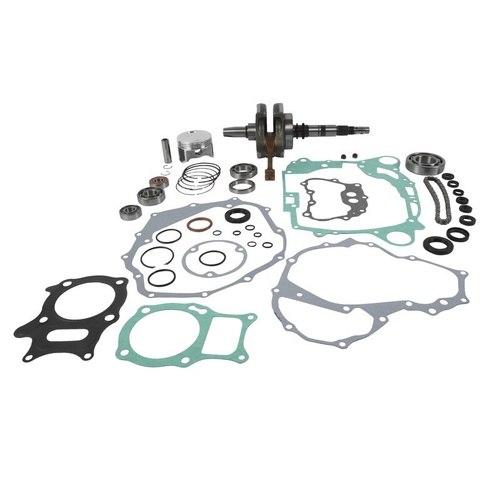Engine Rebuild Kit - Complete